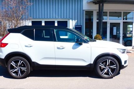 Volvo XC40 117.500 km 20.800 &euro; Deißlingen 78652