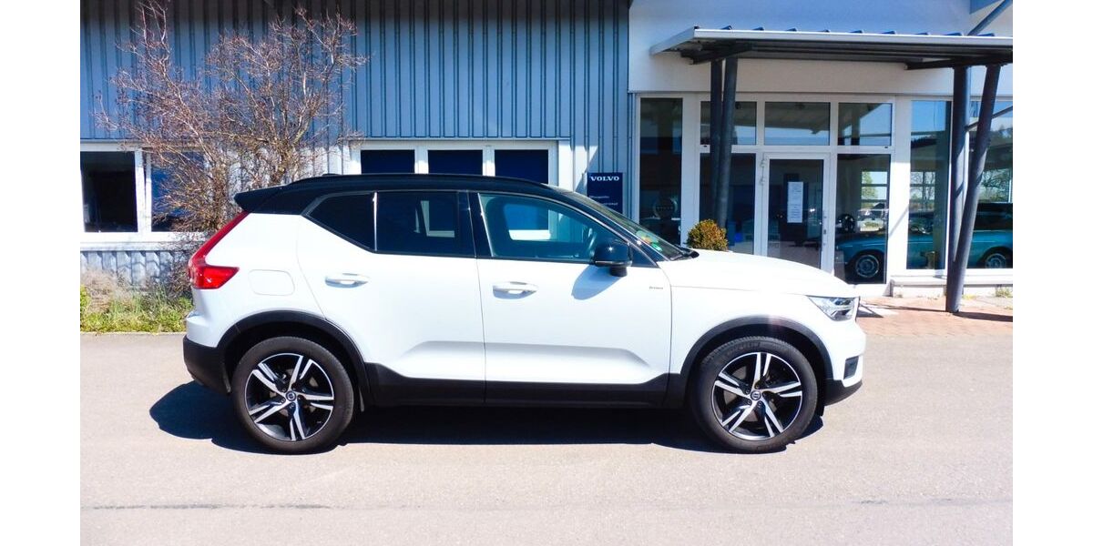 Volvo XC40 117.500 km 20.800 &euro; Deißlingen 78652