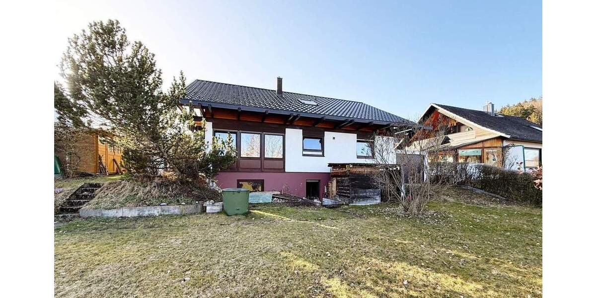 Einfamilienhaus Rietheim-Weilheim Rietheim - 5 Zimmer, 169 m&sup2;, 479.000&euro; | Angebot:25662394