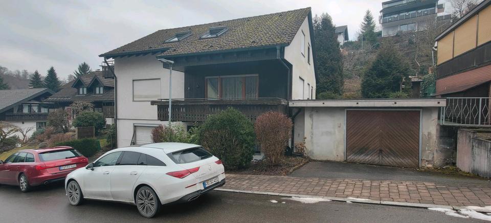 Mehrfamilienhaus, Wohnhaus Schiltach - 8 Zimmer, 225 m&sup2;, 295.000&euro; | Angebot:24801847