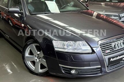 Audi A6 231.393 km 7.500 &euro; Geisingen 78187