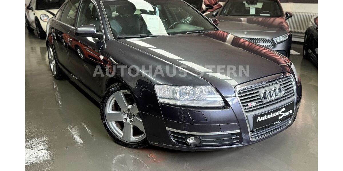 Audi A6 231.393 km 7.500 &euro; Geisingen 78187