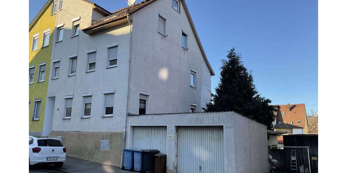 Einfamilienhaus Tuttlingen - 10 Zimmer, 215 m&sup2;, 449.000&euro; | Angebot:19157201