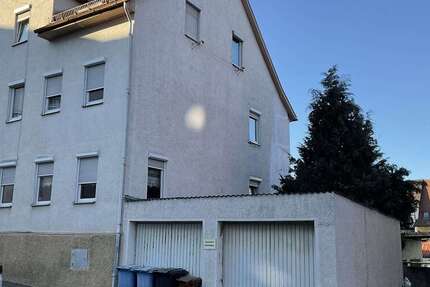 Haus Tuttlingen - 10 Zimmer, 215 m&sup2;, 449.000&euro; | Angebot:19157201