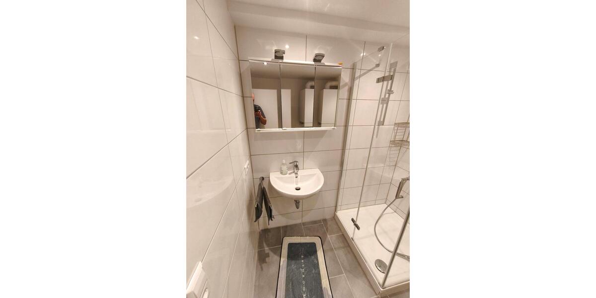 Etagenwohnung Wellendingen - 1 Zimmer, 42 m&sup2;, 420&euro; | Angebot:25858002