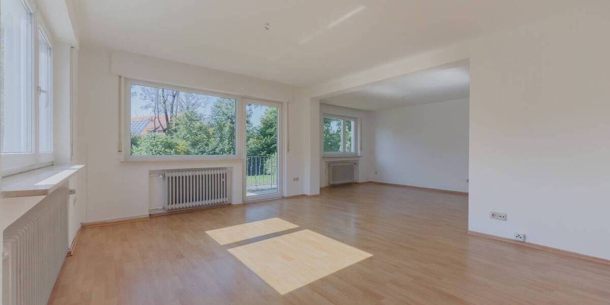Mehrfamilienhaus, Wohnhaus Deißlingen - 7 Zimmer, 176 m&sup2;, 409.000&euro; | Angebot:25691602