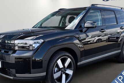 Hyundai SANTA FE 12.000 km 47.390 &euro; Rottweil 78628