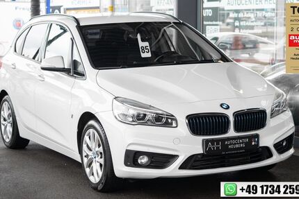 BMW 225 125.000 km 14.990 &euro; Villingen-Schwenningen 78054