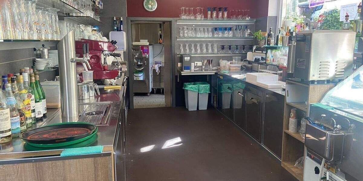 Gewerbeobjekt Triberg im Schwarzwald Stadtgebiet - 1.800&euro; | Angebot:25929926