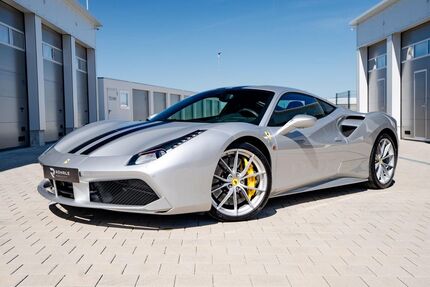 Ferrari 488 GTB 11.175 km 219.990 &euro; Oberndorf am Neckar 78727