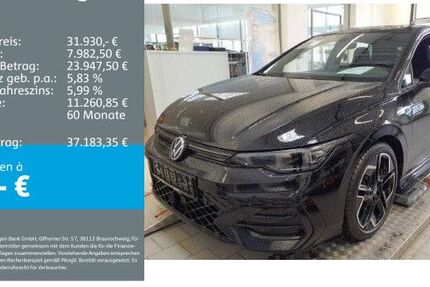 VW Golf 18.010 km 31.930 &euro; Rottweil 78628