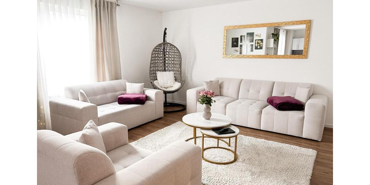 Etagenwohnung Villingen-Schwenningen Kopsbühl - 3 Zimmer, 84 m&sup2;, 1.005&euro; | Angebot:25148726