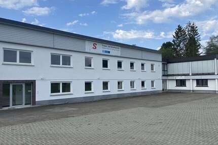Gewerbeobjekt Spaichingen - 4.500&euro; | Angebot:27162243