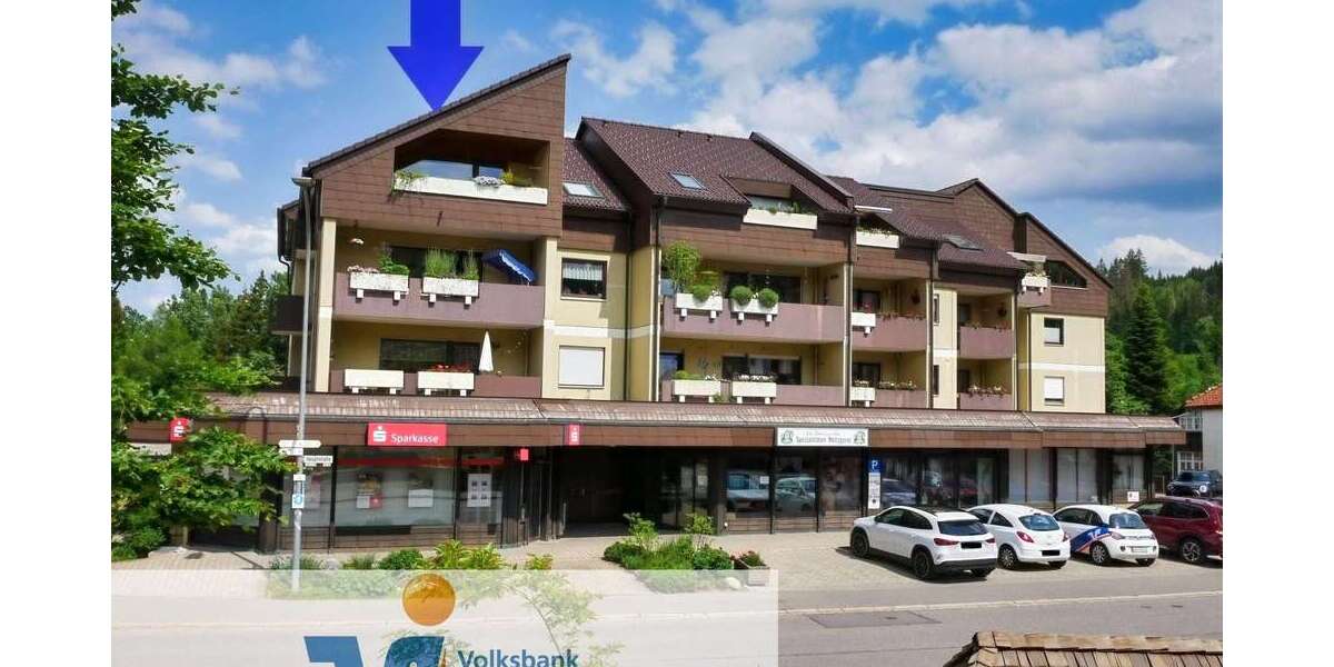 Etagenwohnung Schönwald - 2.5 Zimmer, 76 m&sup2;, 119.000&euro; | Angebot:12197305