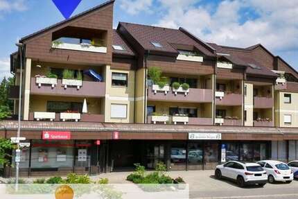 Wohnung Schönwald - 2.5 Zimmer, 76 m&sup2;, 119.000&euro; | Angebot:12197305