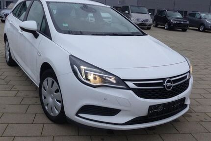 Opel Astra 146.000 km 7.450 &euro; Zimmern 78658