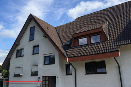 Wohnung Rottweil - 2 Zimmer, 46 m&sup2;, 150.000&euro; | Angebot:25794299