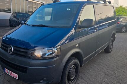 VW T5 Transporter 332.500 km 8.100 &euro; Schramberg 78713