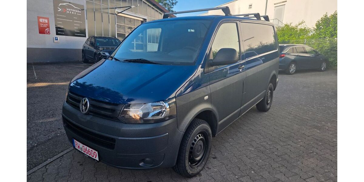 VW T5 Transporter 332.500 km 8.100 &euro; Schramberg 78713