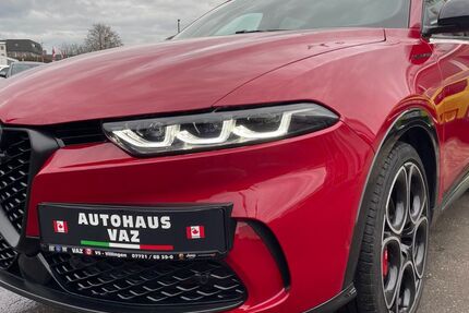 Alfa Romeo Tonale 27.500 km 32.900 &euro; Villingen-Schwenningen 78052