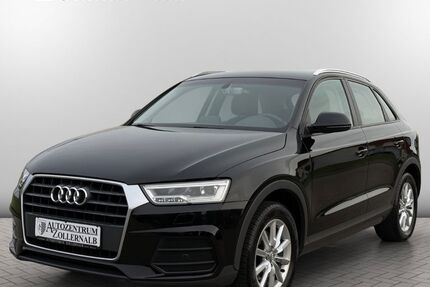 Audi Q3 102.000 km 15.990 &euro; Schömberg 72355
