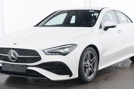 Mercedes-Benz CLA 200 24.500 km 38.900 &euro; Tuttlingen 78532