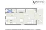 Reihenhaus Oberndorf am Neckar - 4 Zimmer, 132 m&sup2;, 1.500&euro; | Angebot:23555092