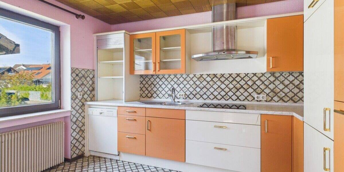 Einfamilienhaus Zimmern ob Rottweil Zimmern - 7 Zimmer, 182 m&sup2;, 449.000&euro; | Angebot:25683336