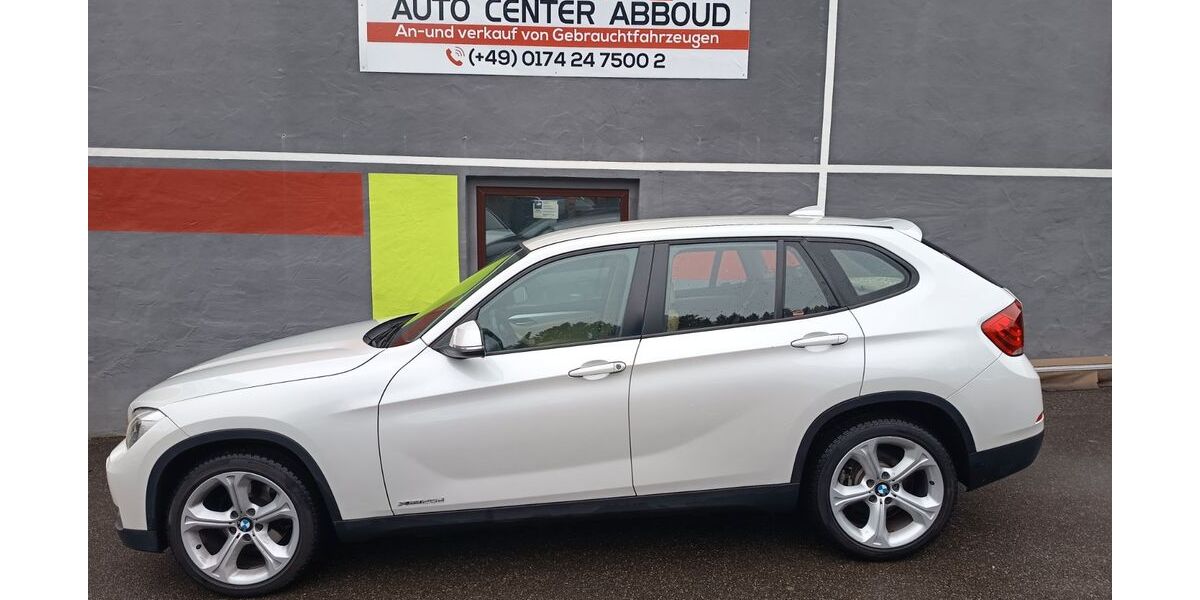 BMW X1 149.000 km 11.900 &euro; Villingen-Schwenningen 78052