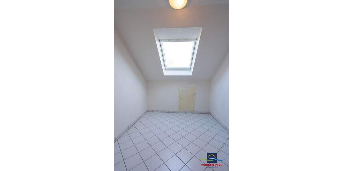 Etagenwohnung Bad Dürrheim - 7 Zimmer, 152 m&sup2;, 429.000&euro; | Angebot:25729591