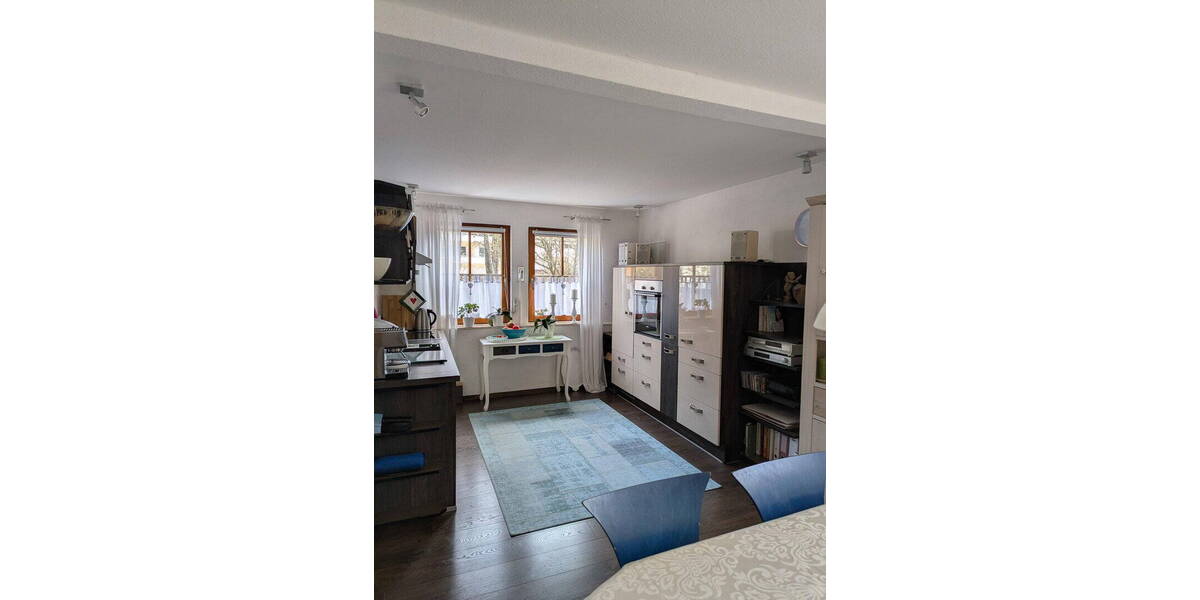 Etagenwohnung Unterkirnach - 3 Zimmer, 100 m&sup2;, 269.000&euro; | Angebot:26325726