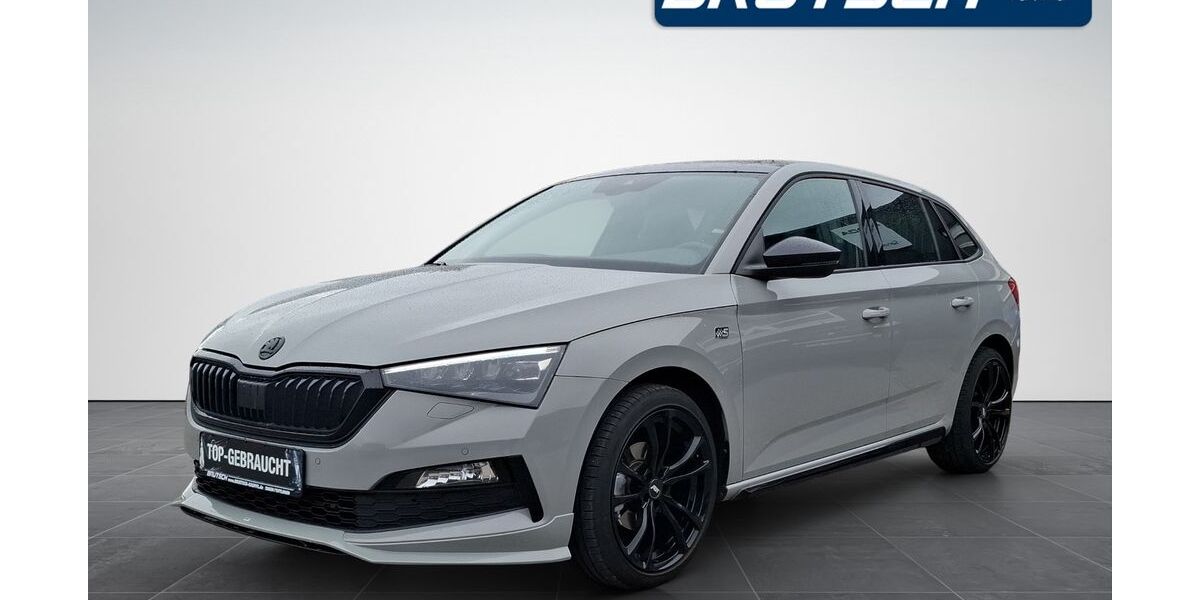 Skoda Scala 46.400 km 24.380 &euro; Tuttlingen 78532