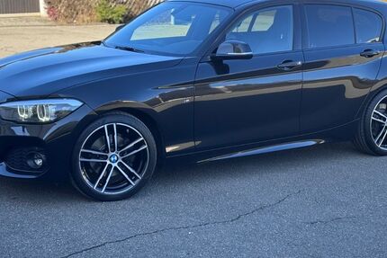 BMW 120 117.243 km 18.900 &euro; Tuttlingen 78532