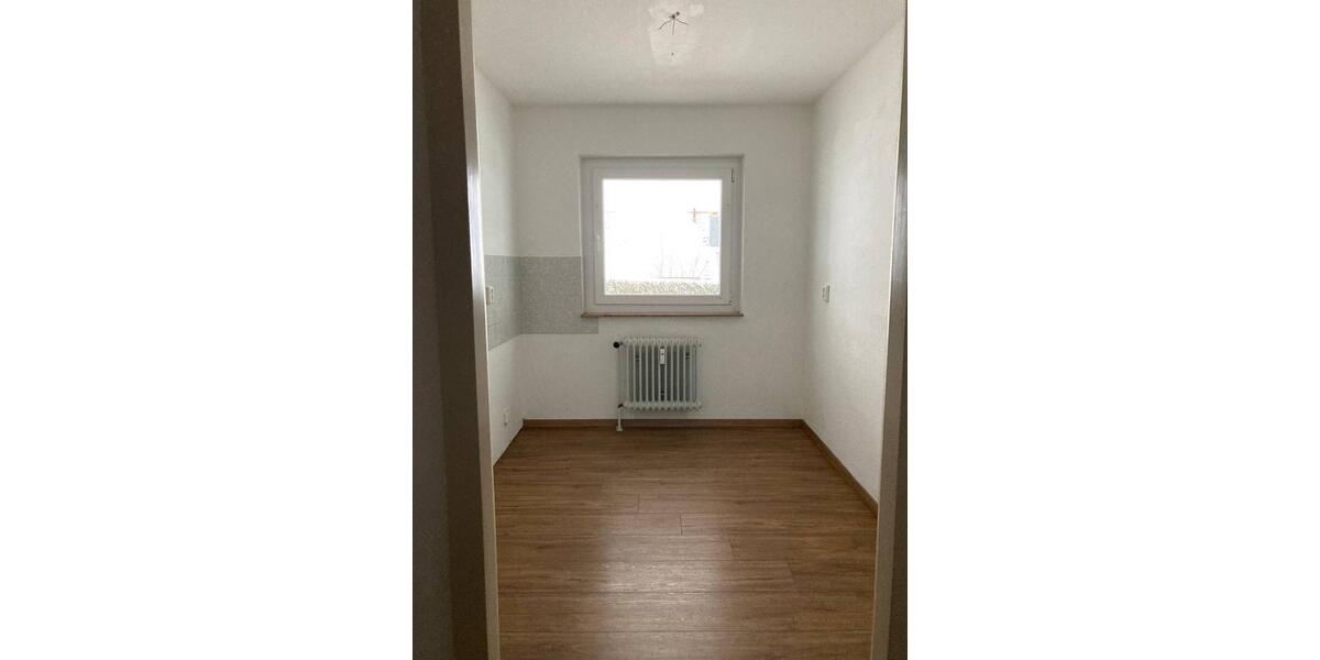 Terrassenwohnung Furtwangen im Schwarzwald - 2 Zimmer, 60 m&sup2;, 750&euro; | Angebot:26047563