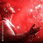 STAHLZEIT - Jubiläumstour 20 Plus - Die spektakulärste Rammstein Tribute Show