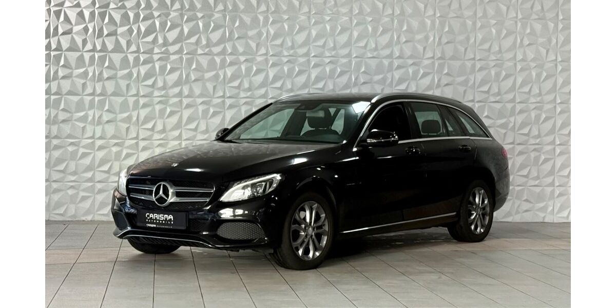 Mercedes-Benz C 200 147.850 km 17.990 &euro; Rottweil 78628