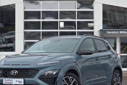 Hyundai KONA 32.000 km 23.490 &euro; Deißlingen 78652