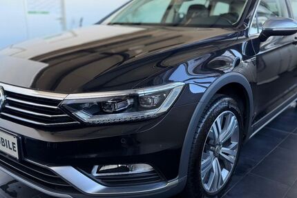 VW Passat Alltrack 173.664 km 17.990 &euro; Villingen-Schwenningen 78052