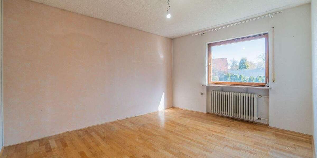 Einfamilienhaus VS-Weigheim Weigheim - 7 Zimmer, 188 m&sup2;, 458.000&euro; | Angebot:25695900