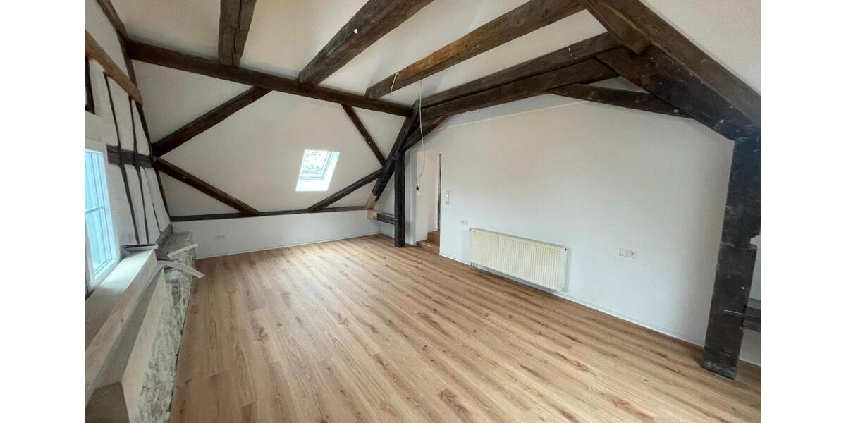 Loft - Studio - Atelier Hüfingen - 3 Zimmer, 90 m&sup2;, 1.200&euro; | Angebot:24787176