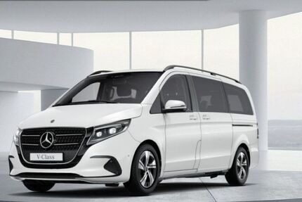 Mercedes-Benz V 220 23.000 km 66.848 &euro; Donaueschingen 78166