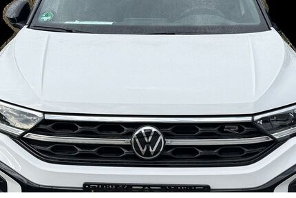 VW T-Roc 119.100 km 26.480 &euro; Zimmern ob Rottweil 78658