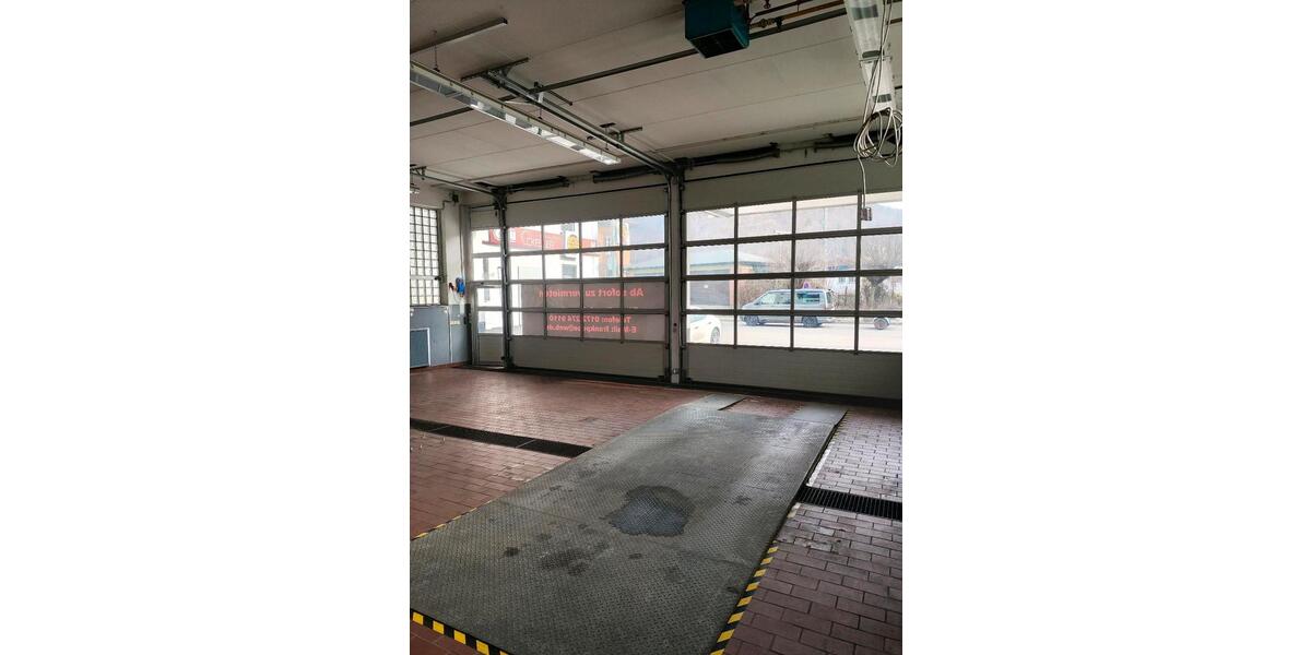 Gewerbeobjekt Oberndorf am Neckar - 1.400&euro; | Angebot:25840169