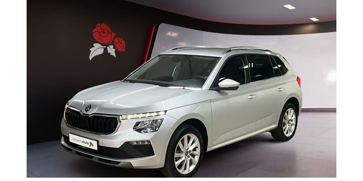Skoda Kamiq 14.950 km 22.880 &euro; Zimmern ob Rottweil 78658