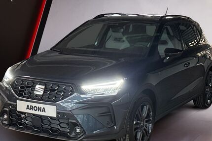 Seat Arona 1.650 km 28.399 &euro; Zimmern ob Rottweil 78658