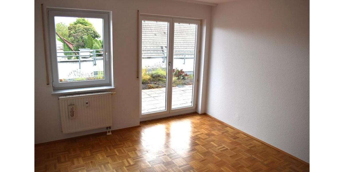 Etagenwohnung Dauchingen - 2 Zimmer, 49 m&sup2;, 640&euro; | Angebot:26444725