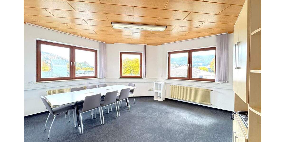 Gewerbeobjekt Wehingen - 2.100.000&euro; | Angebot:25685788