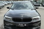BMW 530e iPERFORMANCE/LUXURY LINE/TV/INNOVATIONS 132.551 km 25.900 &euro; Villingen-Schwenningen 78054
