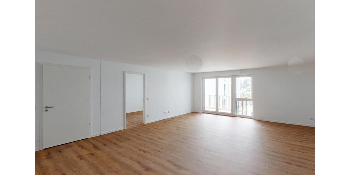 Etagenwohnung Villingen-Schwenningen Kopsbühl - 2 Zimmer, 88 m&sup2;, 975&euro; | Angebot:23526431