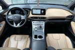 Hyundai Santa Fe Signature Hybrid 4WD 360°/PANO/MEMORY 34.410 km 37.900 &euro; Villingen-Schwenningen 78054